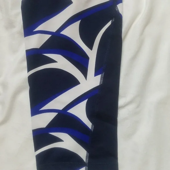 Zenergy by Chico's size 3 leggings - Picture 3 of 8